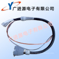 N510053281AA CABLE W/Connect from SMT machine spare part